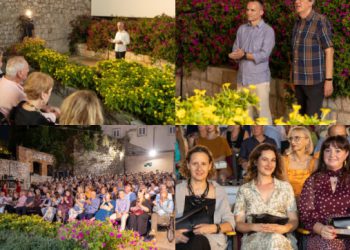 Dubrovački simfonijski orkestar u srcu Grada: Upriličena premijera filma o stoljeću glazbene povijesti