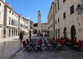 Dubrovački ugostitelji: “Ne tražimo da nas itko štedi, ali nepošteno je i zlosutno tvrditi da smo krivi za negativne trendove”