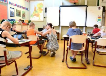 Dubrovačko-neretvanska među županijama s najnižim udjelom djece s teškoćama u razvoju u školama