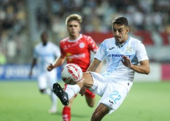 Dubrovčanin Oreč od tragičara do heroja, Rijeka je u play-offu Europa lige