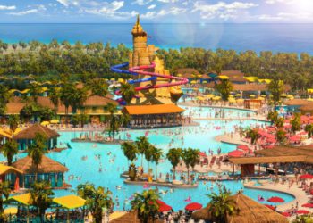 Dva putnika krstarenja utopila su se u roku od nekoliko sati na novom privatnom otoku Carnival na Bahamima