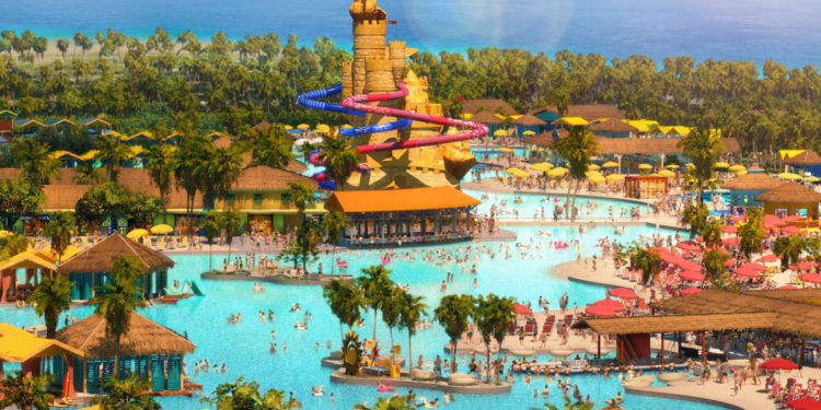 Dva putnika krstarenja utopila su se u roku od nekoliko sati na novom privatnom otoku Carnival na Bahamima