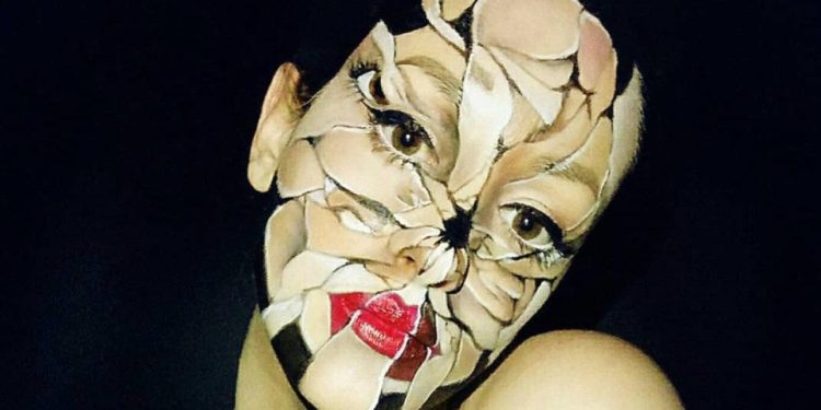 Dva umjetnička svijeta u Ninu: Fotografija i bodypainting u Baroknoj kući