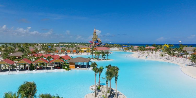 Dvojica Amerikanaca umiru od utapanja na Carnival’s Celebration Key Islandu