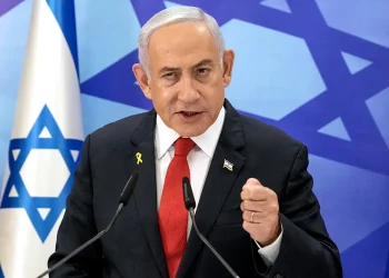 Dvostranački zakonodavci natrag Netanyahuov plan da privremeno preuzme Gazu