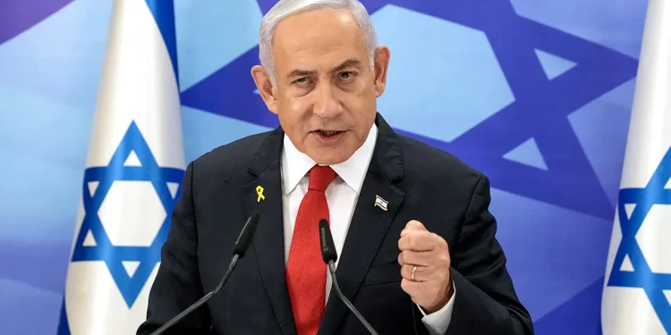 Dvostranački zakonodavci natrag Netanyahuov plan da privremeno preuzme Gazu