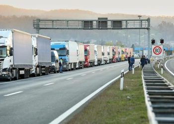 EES i ETIAS prijetnja bh. transportu: Troškovi bi mogli porasti i do 30 posto