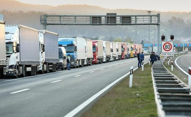 EES i ETIAS prijetnja bh. transportu: Troškovi bi mogli porasti i do 30 posto
