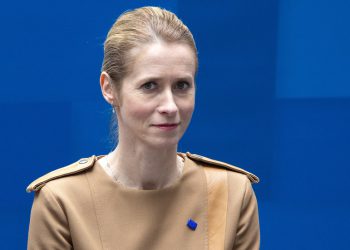 EU Kallas nagovara “pritisak na Rusiju” uoči Putin-Trumpovih razgovora-RT World News