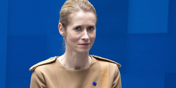 EU Kallas nagovara “pritisak na Rusiju” uoči Putin-Trumpovih razgovora-RT World News