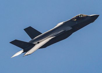 EU Nation Shelves Kupite američke F-35 borbene mlaznice-Media-RT World News
