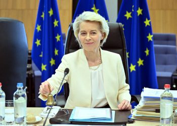 EU Zacrtavanje ‘promjene režima’ u državi članici – Moskva – RT World News