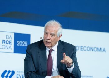 EU je saučesnik u izraelskim zločinima kroz neaktivnost – Borrell – RT World News