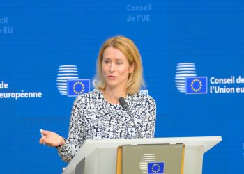 EU priprema nove ruske sankcije – Kallas – RT World News