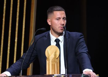 Eden Hazard na otrovu: “Umoran od nogometa i svega oko njega”