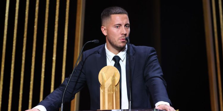 Eden Hazard na otrovu: “Umoran od nogometa i svega oko njega”