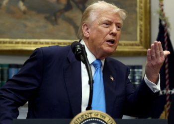 Ekonomija se pogoršava pod Trumpovim vodstvom, Amerikanci kažu u novoj anketi uoči njegovog tarifnog dana