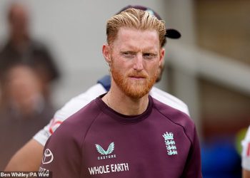 Engleske četiri pepele divlje kartice spremne za puhanje Australije: Klon 92mph Dale Steyn, Hampshire’s tinejdžerski superzvijezda, Data Darling i učenik Jimmyja Andersona