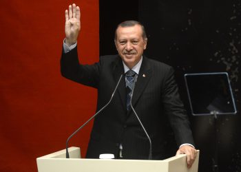 Erdogan pojačava diplomatsku kampanju za međunarodnu izolaciju Izraela