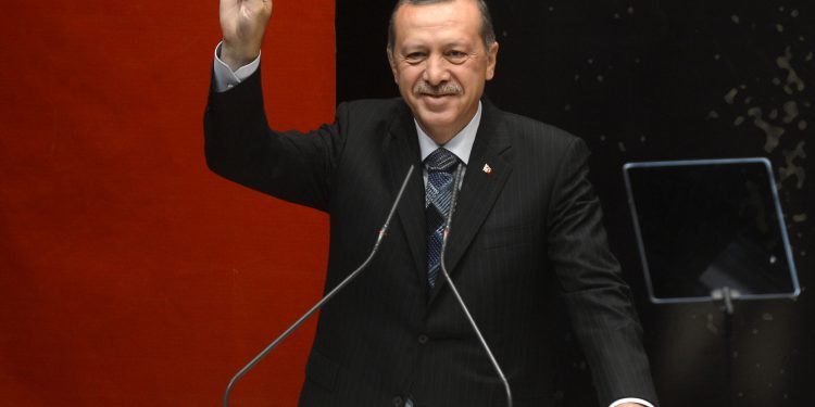 Erdogan pojačava diplomatsku kampanju za međunarodnu izolaciju Izraela