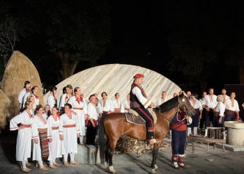 Veličanstvena izvedba opere Ero s onoga svijeta obilježila 90 godina od praizvedbe – publika oduševljena, završetak ispraćen dugotrajnim pljeskom