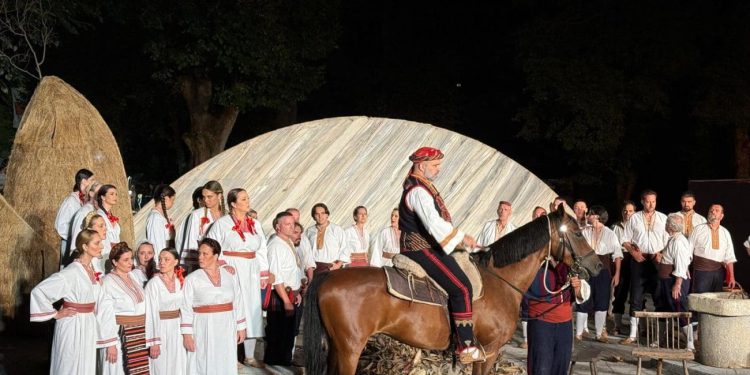 Veličanstvena izvedba opere Ero s onoga svijeta obilježila 90 godina od praizvedbe – publika oduševljena, završetak ispraćen dugotrajnim pljeskom