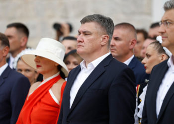 Eskalira novi sukob u vrhu: Milanovićev potez s Hrvatskom vojskom mogao bi izazvati kaos