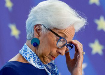 Europska središnja banka u strahu: ‘To bi moglo uništiti euro’