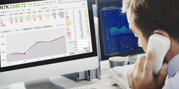 Europska tržišta nadomak dvotjednog rekorda, dionice dviju poznatih kompanija oštro pale