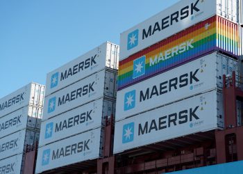 Europske burze blago rastu, dionica Maerska poskupjela za 5,3 posto