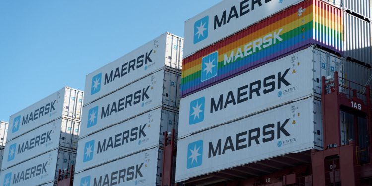 Europske burze blago rastu, dionica Maerska poskupjela za 5,3 posto