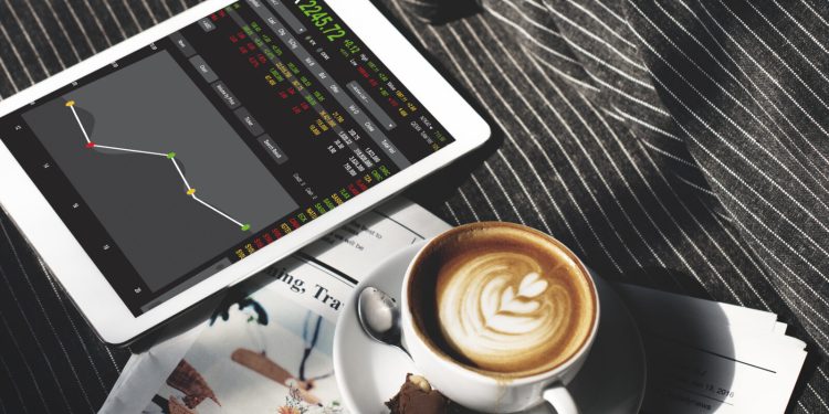 Europske burze na putu najvećeg dobitka u zadnjih 12 tjedana