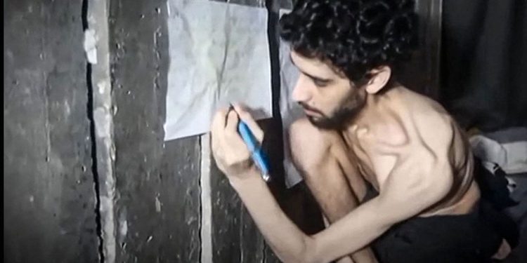 Europski čelnici izražavaju užas na snimke zarobljenika u Hamasu