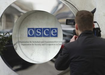 Europski posljednji sigurnosni projekt tiho se sruši – RT World News