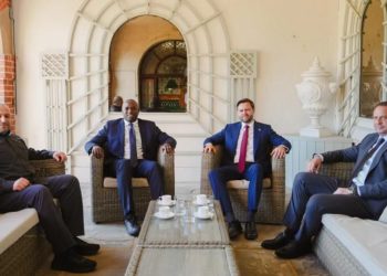 Europski zaštitnici Kijeva brzinski sklapaju protuponudu uoči sastanka Putin-Trump