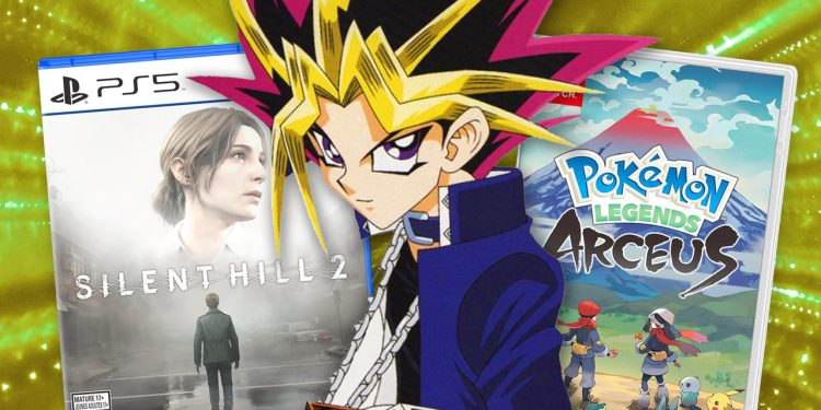 Evo 10 najboljih ponuda za video igre koje smo danas pronašli