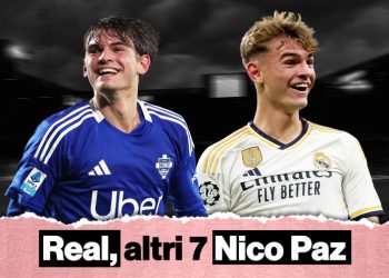 Evo kako stvarna “kontrola” 7 baby-talenti