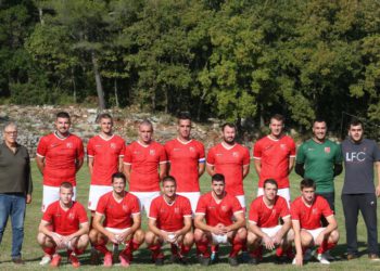 Evo kompletnog rasporeda prvog dijela sezone 2025./26. Druge županijske lige