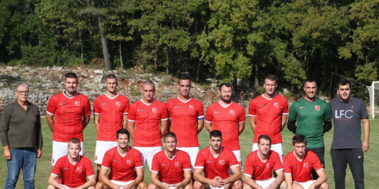 Evo kompletnog rasporeda prvog dijela sezone 2025./26. Druge županijske lige