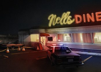 Evo sve što do sada znamo o zastrašujućoj novoj karti Phasmophobia, Nell’s Diner