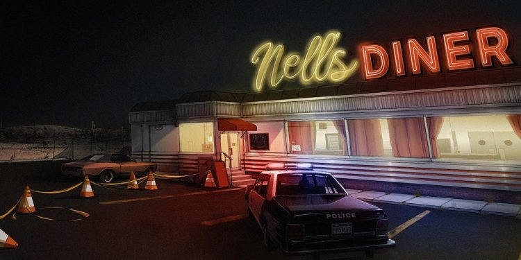 Evo sve što do sada znamo o zastrašujućoj novoj karti Phasmophobia, Nell’s Diner