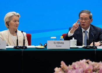 Evo zašto EU i dalje gubi od Kine – RT World News