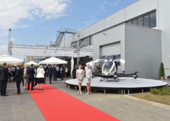 FACC u prvih šest mjeseci s 484,7 milijuna eura prihoda