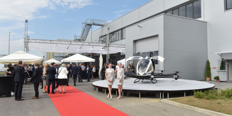 FACC u prvih šest mjeseci s 484,7 milijuna eura prihoda