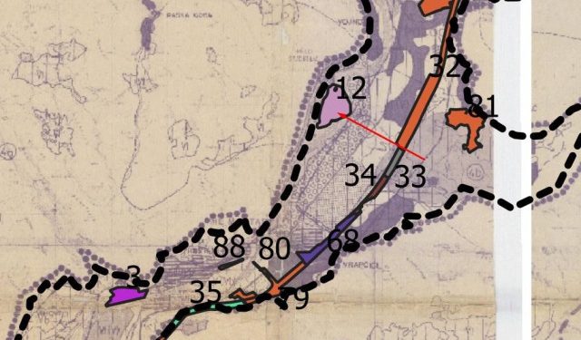 FBiH i dalje se vodi prostornim planom iz doba SFRJ, na novi potrošeno 5,8 milijuna KM no nikad nije usvojen
