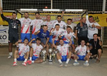 FOTO Avenija je novi vladar mostarskih ulica