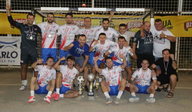 FOTO Avenija je novi vladar mostarskih ulica