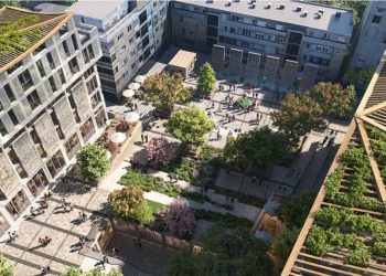 FOTO Evo kako će izgledati nova zgrada Razvitka u Mostaru