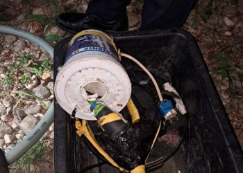 FOTO Velika akcija protiv krivolova na Neretvi