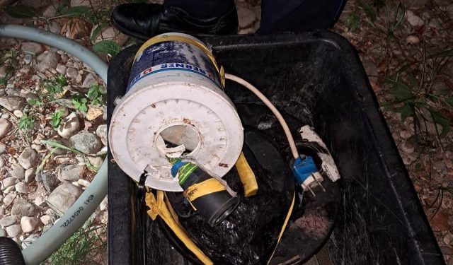 FOTO Velika akcija protiv krivolova na Neretvi